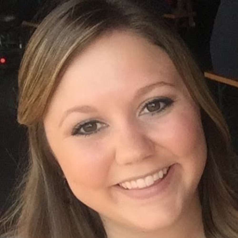 Meet your Posher, Annelise